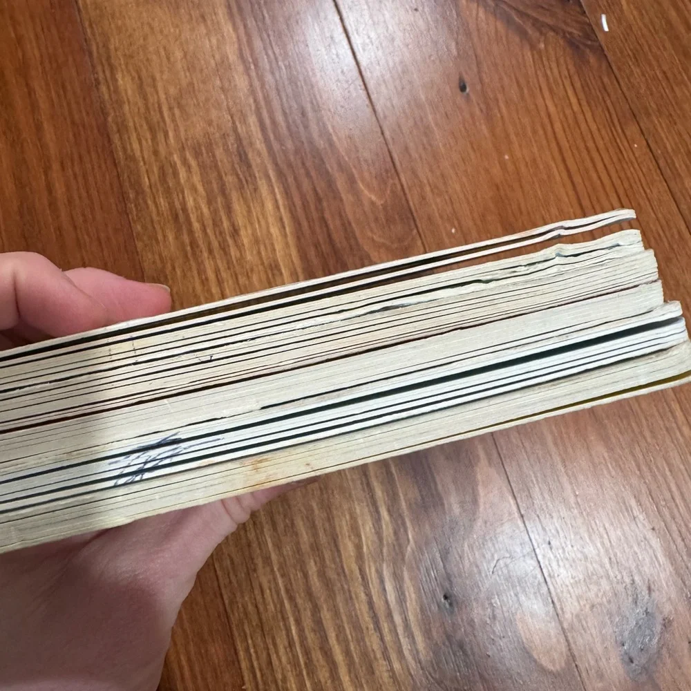 Vintage Disney Baby Board Book Collection - Picture 6 of 6